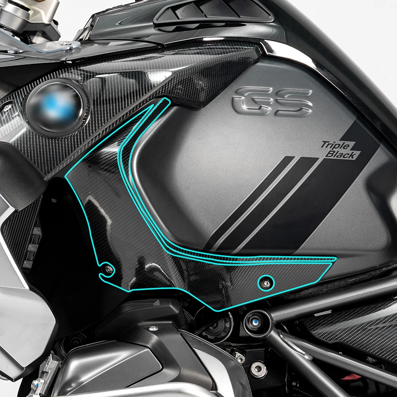 ź  ƼĿ  ŰƮ, BMW R1250GS ADV  ׼, öƽ   ȣ Į