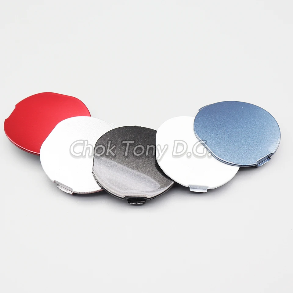 Рисунок 2 - Передний бампер, буксировочный