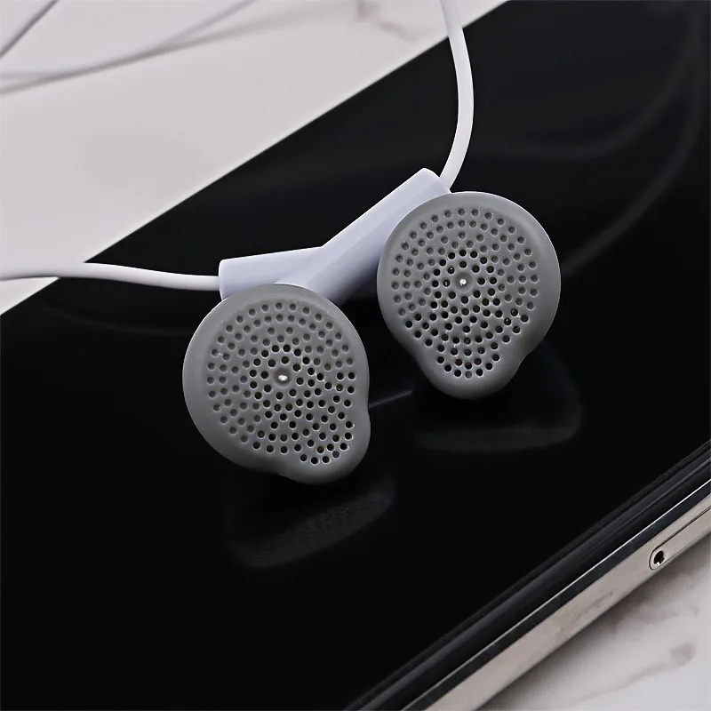 SAMSUNG in ear Earphone EHS61 Wired with Microphone for Samsung S5830 S7562 for xiaomi earpiece for HUAWEI smart phone earphones wireless earphones