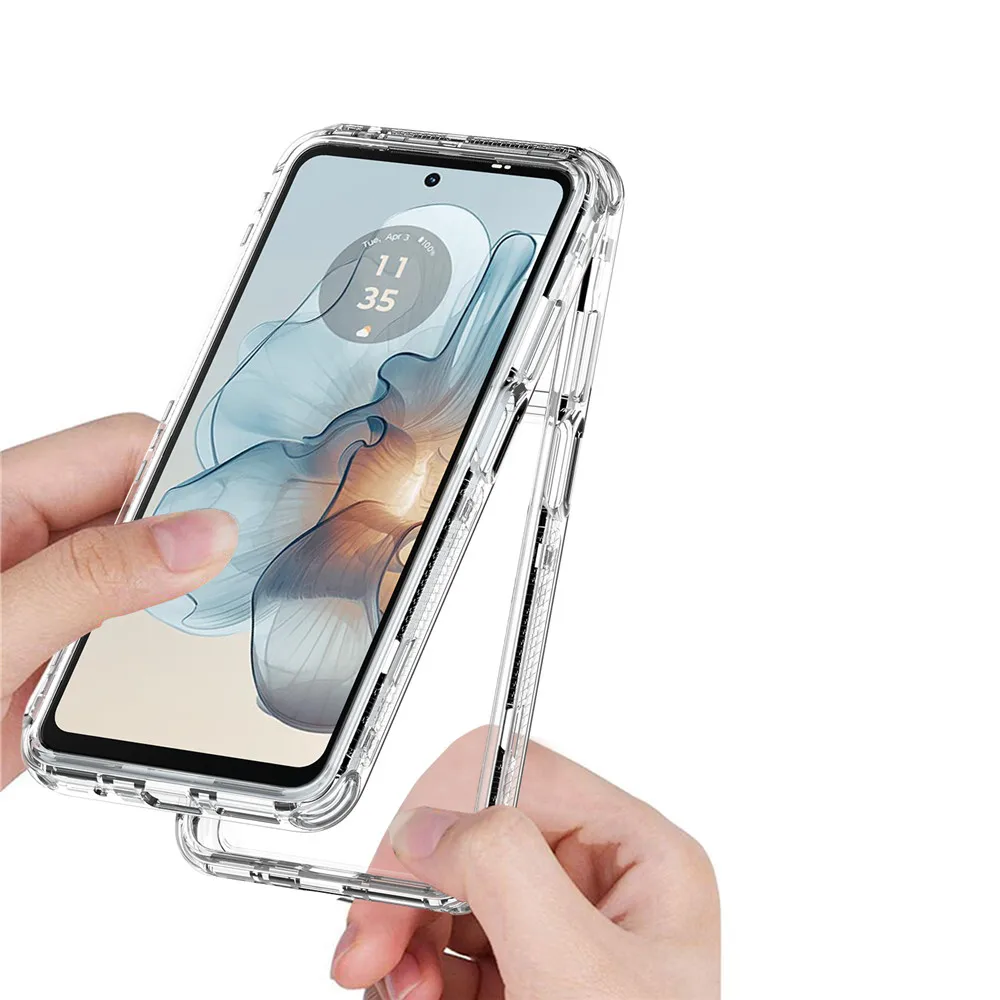 MoEx Aero Custodia compatibile con HTC Desire 310