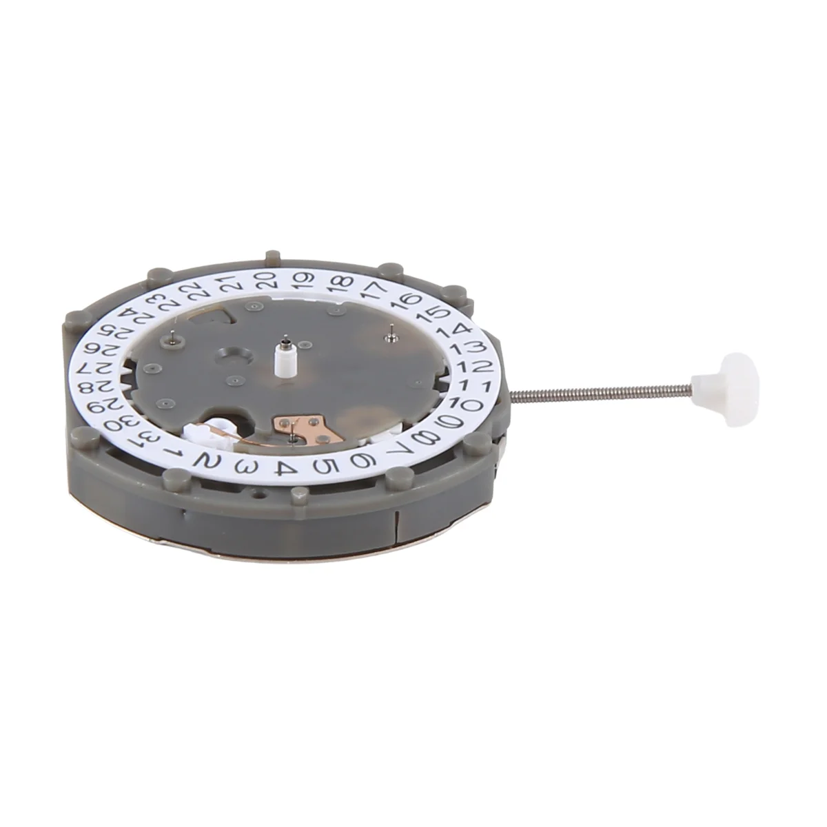 PE50 Quartz Movement 2/6/10 Small Needle Electronic Watch Movement Six-Hand Watch Accessories