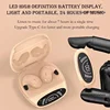 Xiaomi Sleep Invisible Earbuds Waterproof Hidden Noise Cancelling Earbuds with Mic Stereo Bluetooth 5.3 Earphone Suitable 3