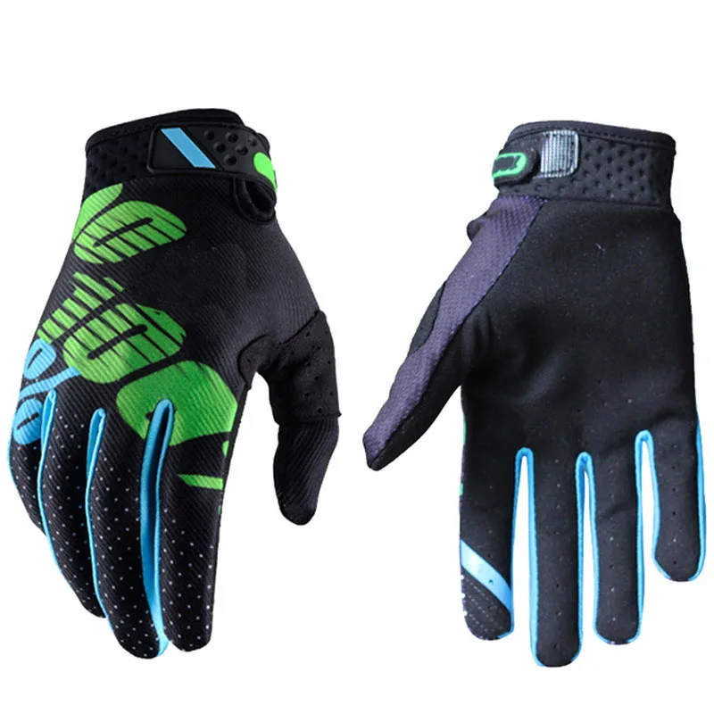 2024 NEW Mtb Mountain Bicycle Gloves Motorcycle Racing Gloves MX Motocross Gloves Full Finger Cycling Gloves Bike Accessories