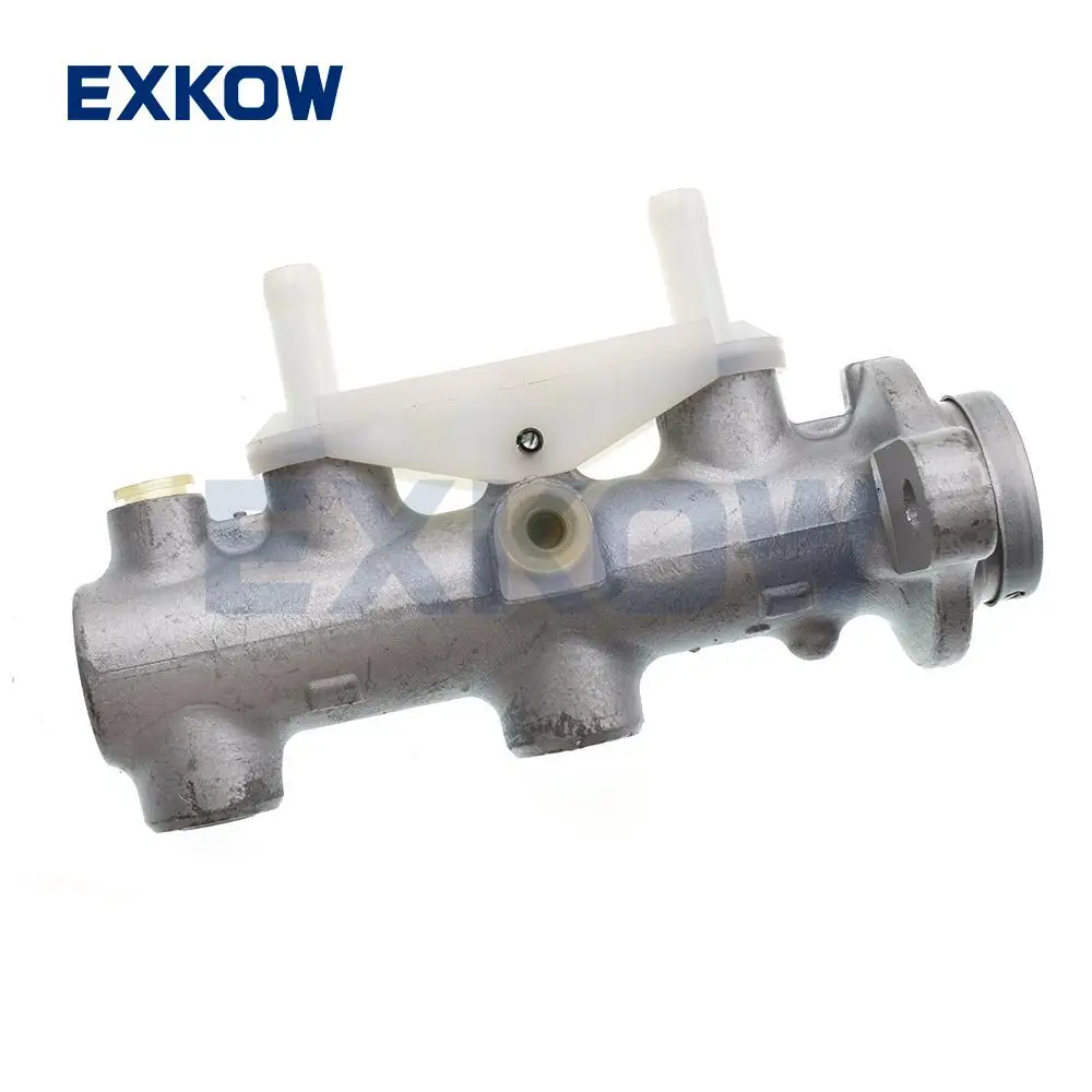 Brake Master Cylinder For Mitsubishi OUTLANDER I SPACE WAGON CR5W CR6W CR9W CU2W CU4W CU5W N84W MR289188