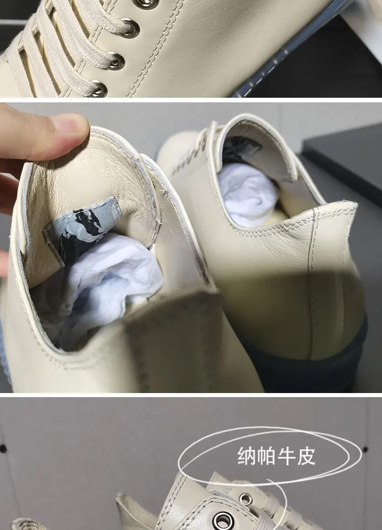 round toe shoes - true-deals-club