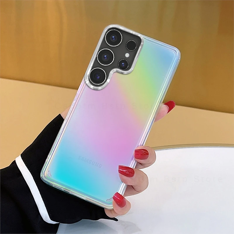 Luxury Protective Phone Case - Premium Design and Durable Protection