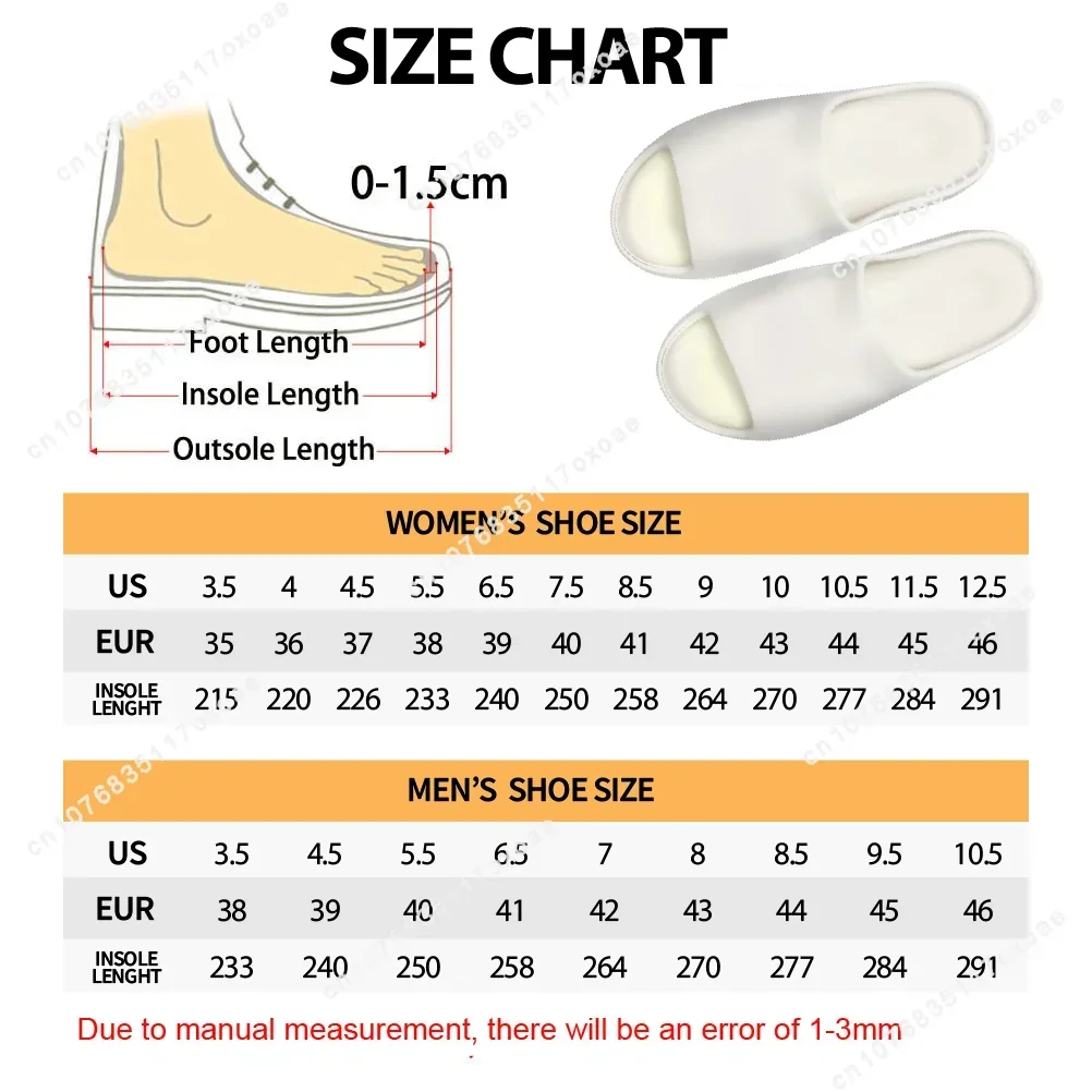 Aprilia Shoes Soft Sole Sllipers Home Clogs Customized Step On Water Shoes Mens Womens Teenager Step in Sandals
