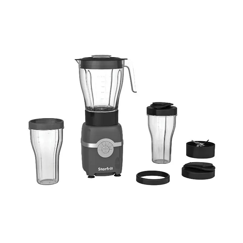 

Starfrit 12-piece Blender Set