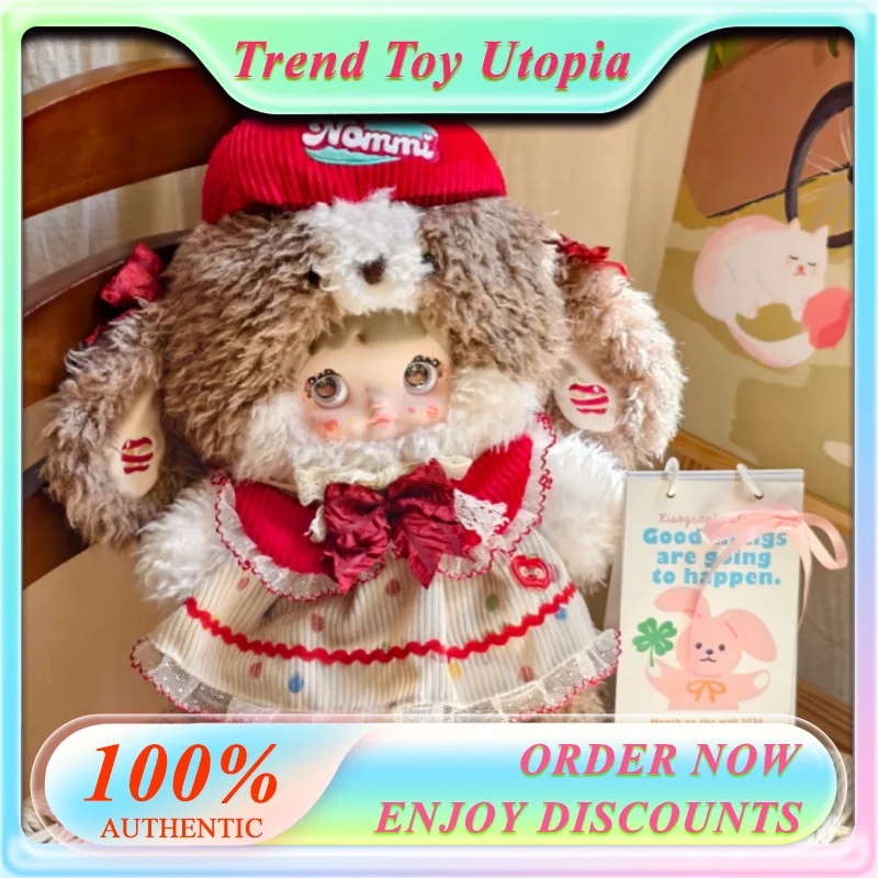 nommi 400% 犬 Apple S935f9c15c78649c8ad8b3afade970