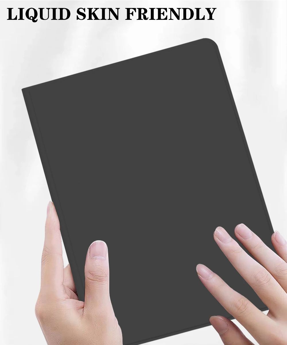 For iPad 6th Generation/ iPad 5th Gen 9.7 inch IPad Air 1 2 Case for IPad Pro9.7 2016 2017 2018 ipad Air 5 Air 4 202