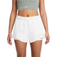 Nike Short de course deux-en-un authentique pour femme DA0454-100 5