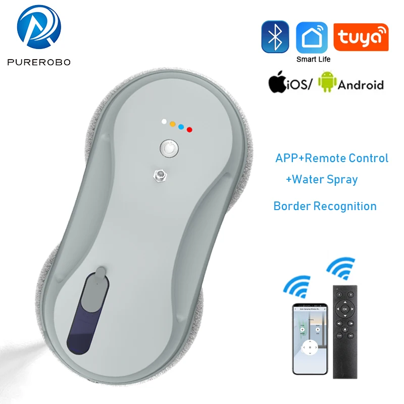 W-R3S Grey