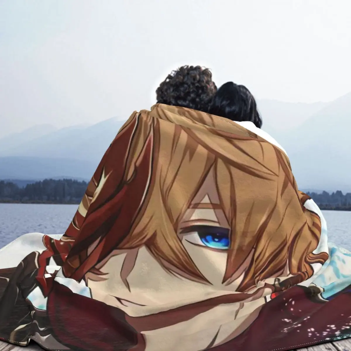 Childe Genshin ����Ʈ ���, �ܿ� ������, ����� ������, ���Ÿ� ħ��, ���� ķ�ο�