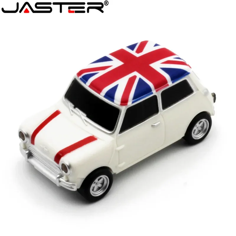 Рисунок 5 - Драйвер JASTER Английский автомобильный