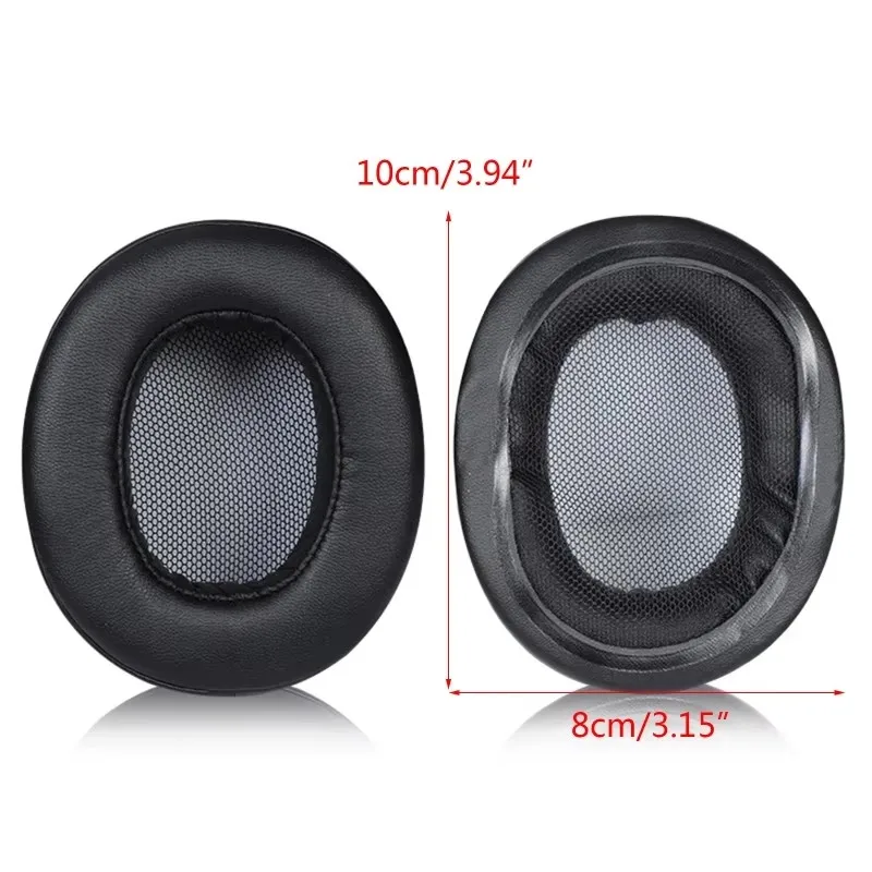Sony MDR-1ABT, MDR-1RBT, MDR-1R, MDR-1rnc Ear Pads Cushion cover