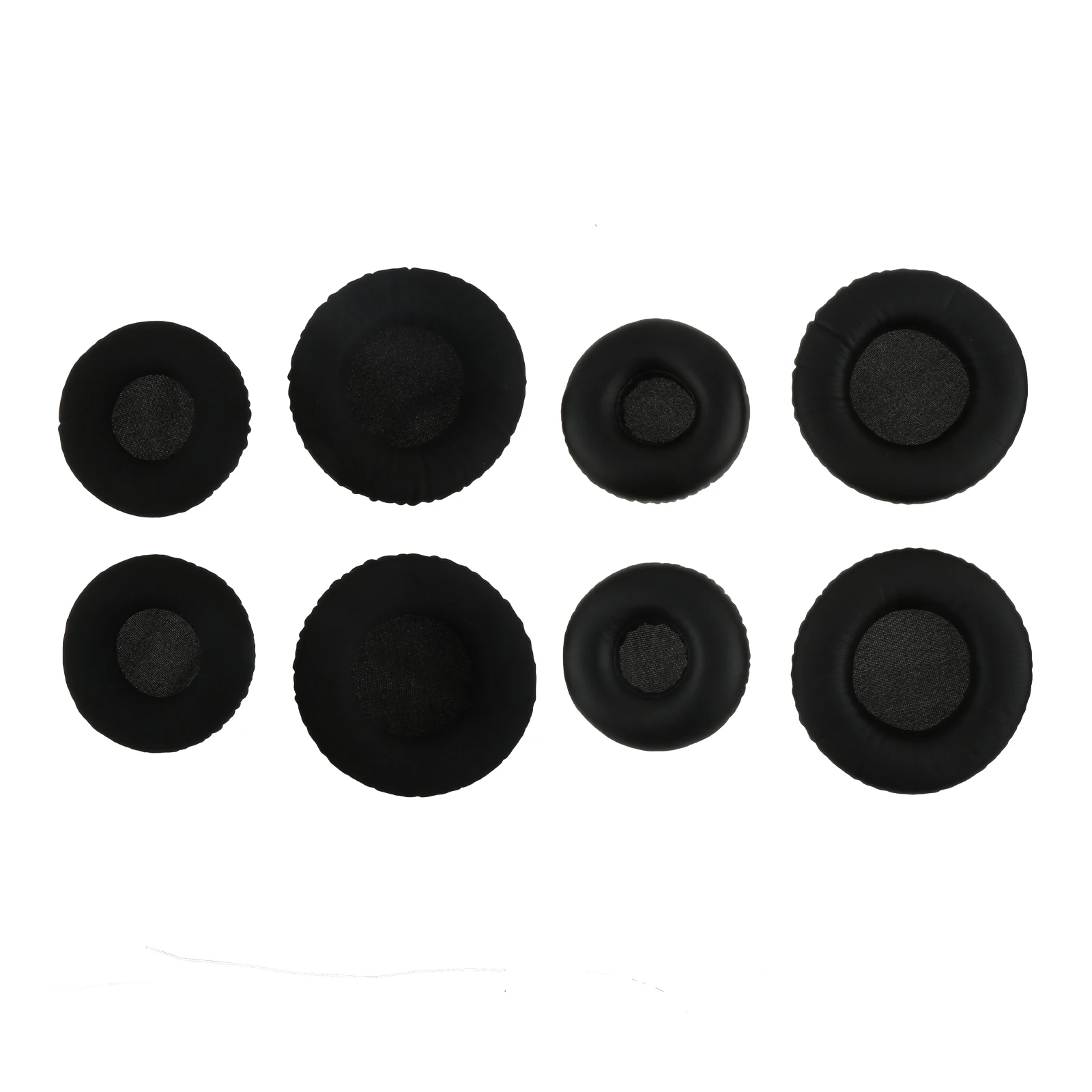 1 Pair Earpads Headphone Ear Pads for Sennheiser Urbanite XL Ear Pads Headphone Earpads Replacement Cushion Cover Repair Parts