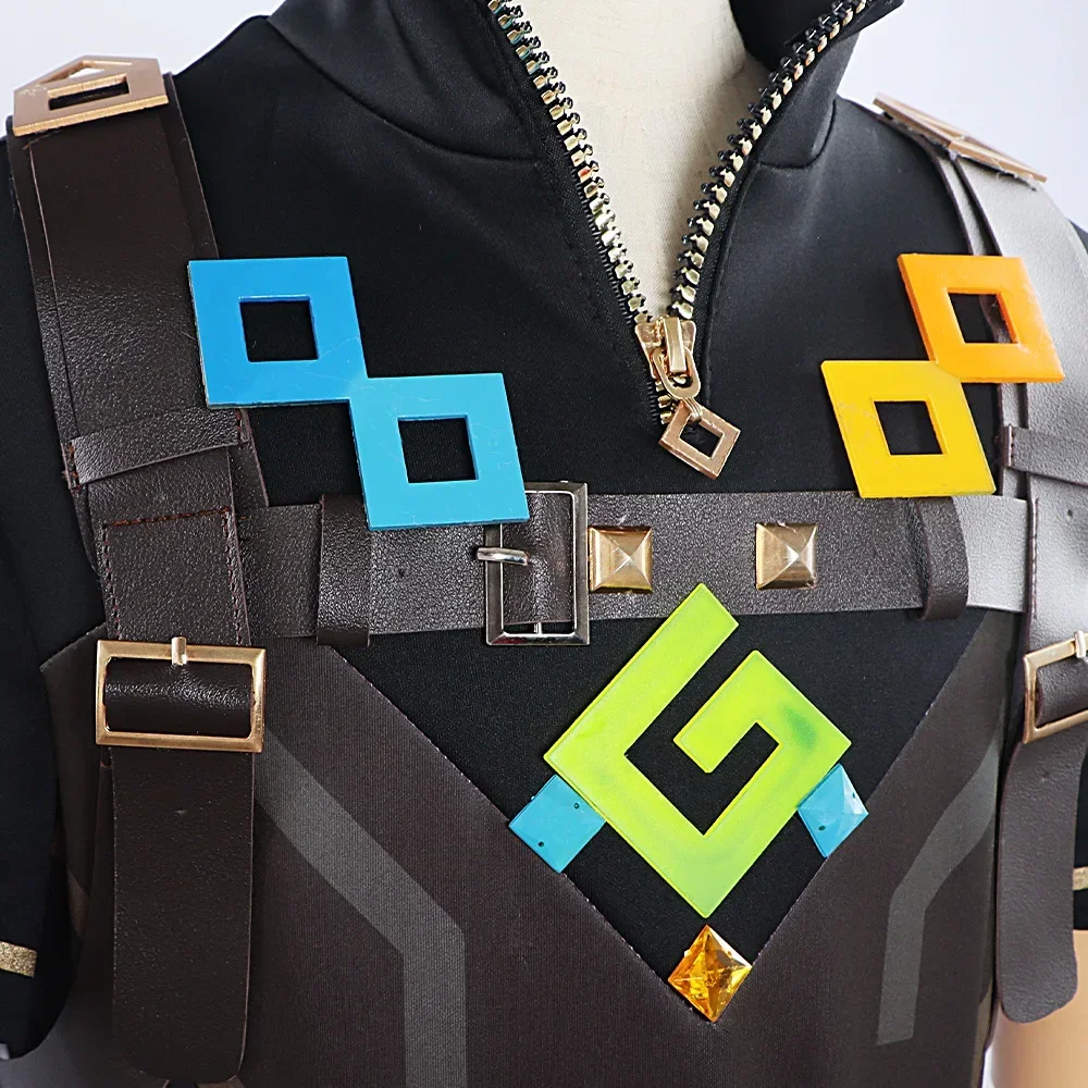キィニチ コスプレ Amazon.co.jp: [Plazhen] 原神 キィニチ コスプレ衣装 神の