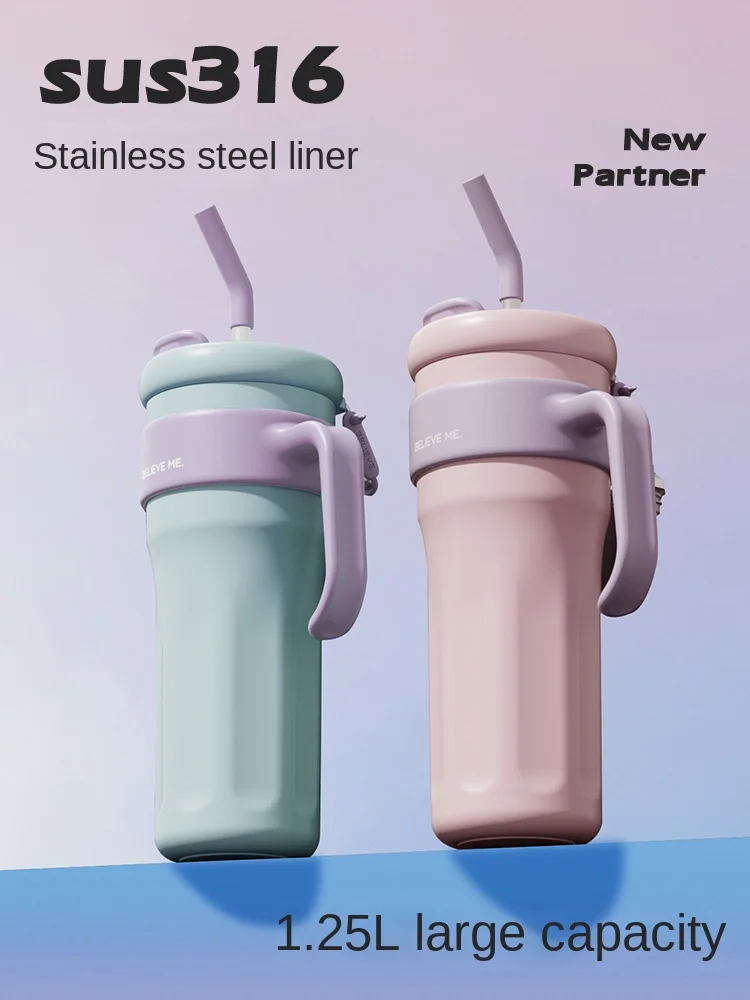 Nutrilite Vakkum Amway Thermos Flask Nutrilite Vacuum Flask Price