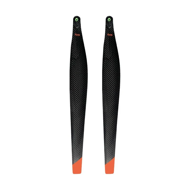 DJI T25 propeller 5018 Carbon Fiber plastic mix 50inch Foldable Propellers CW CCW For DJI Agriculture Drone Repair Accessoires
