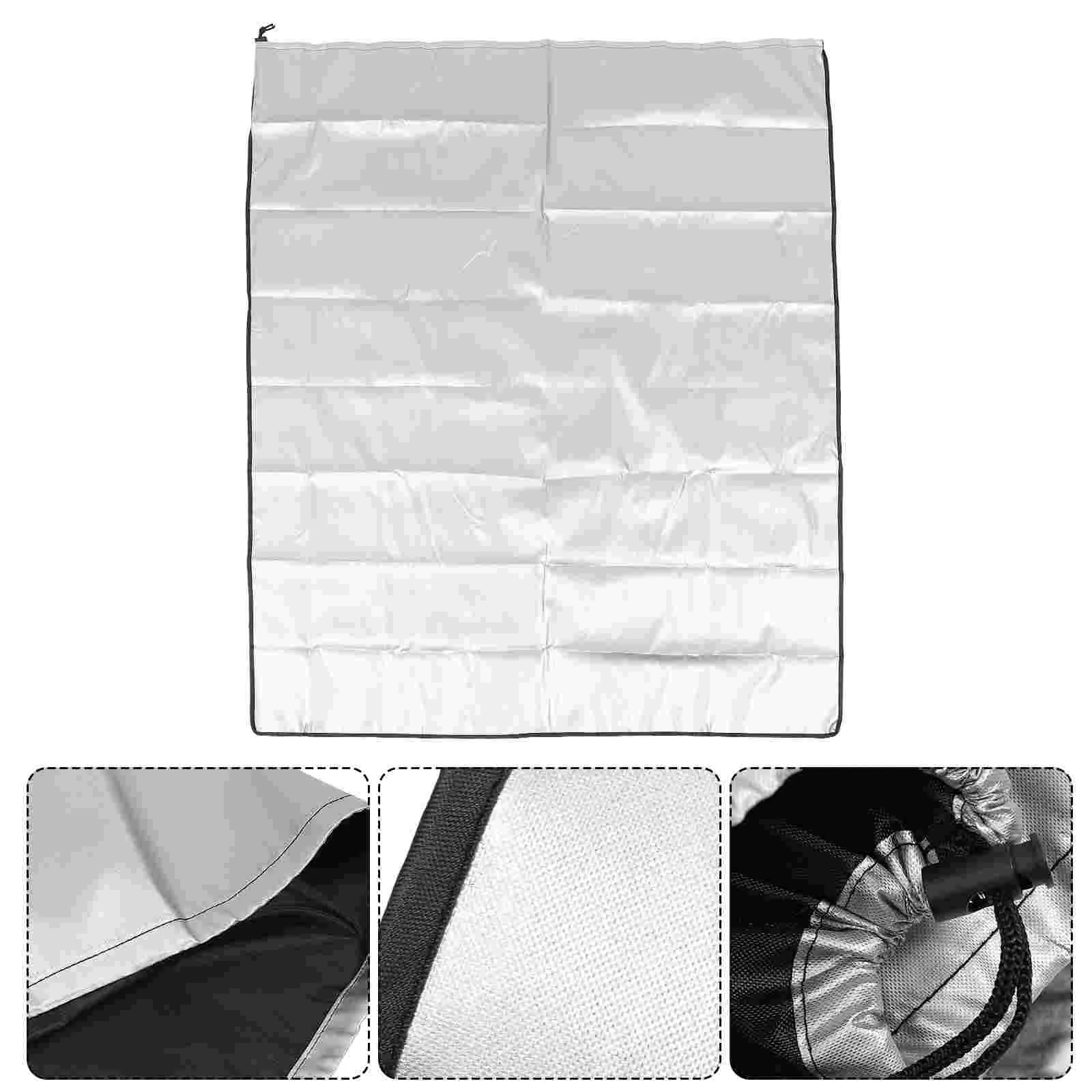 

Professional Rain Cover Dust Cover Astronomy Accessories