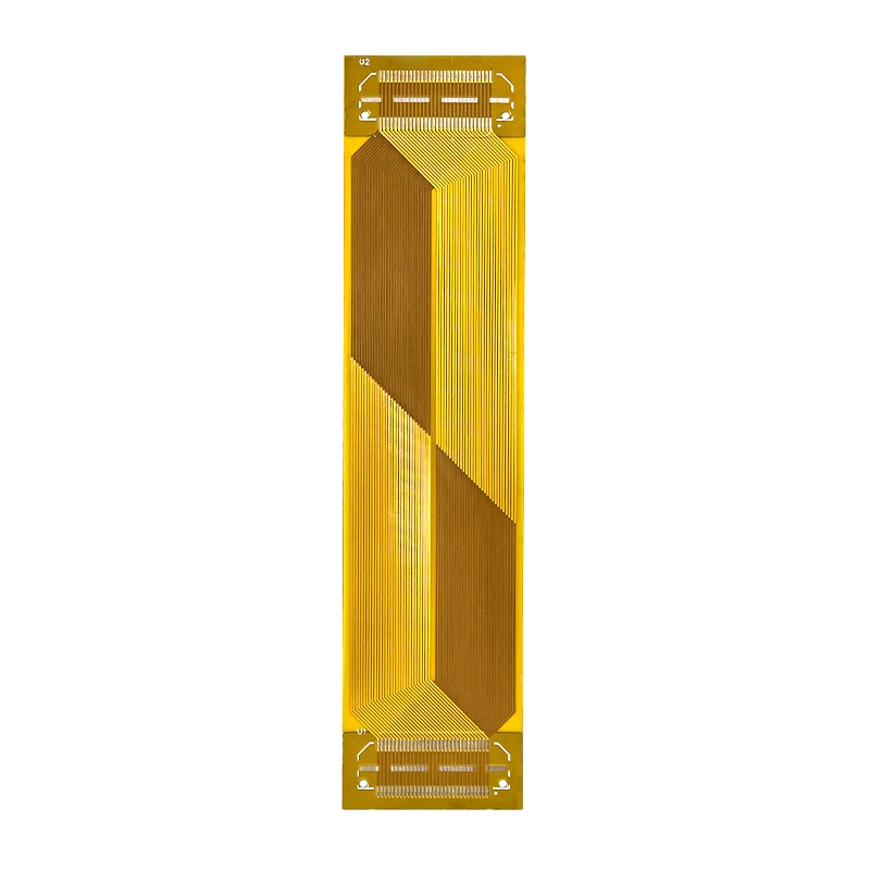 FPC antenna soft board design, copying, sampling, mass customization, PCB circuit board surface mount welding, FPC soft
