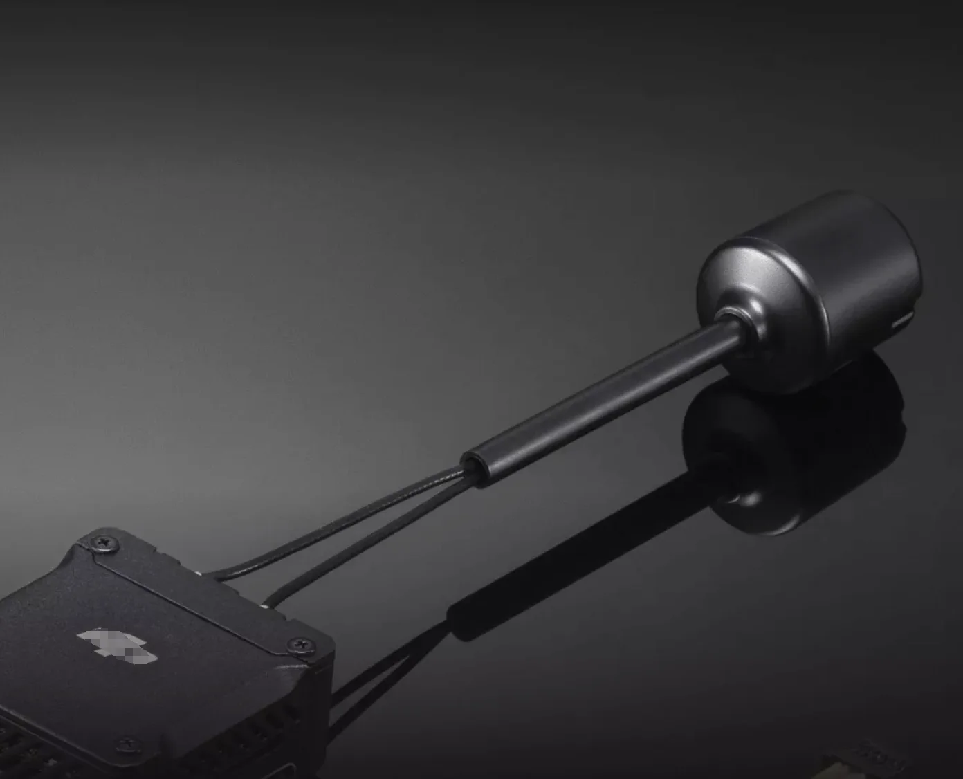 รูปสินค้า เสาอากาศโดรน FPV 85 มม. คุณภาพสูง สำหรับ DJI O3 Air Unit