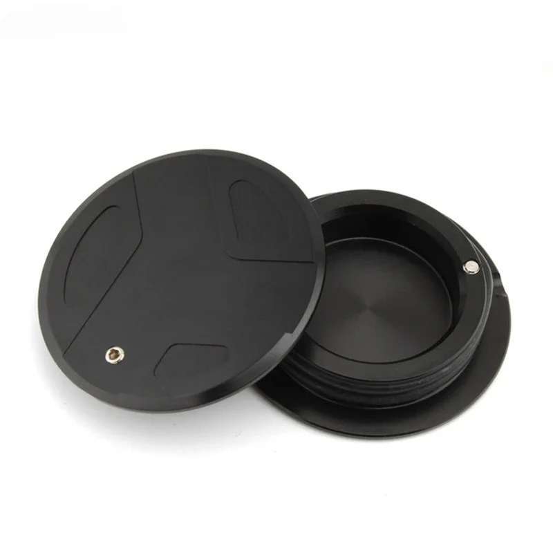 Frame Hole Caps Decoration Plug Cover For BMW R1200GS LC Adventure R1250GS ADV R 1250GS R1200 R1250 GS