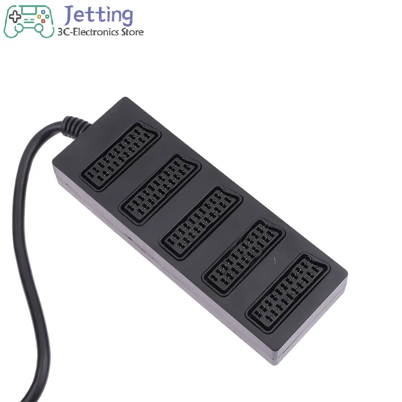 21  SCART 5  ø, 21p SCART -5   Ŀ, 5 ε SCART 1  5 ̺ 
