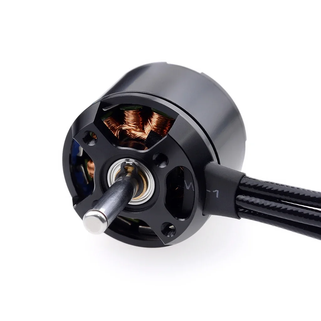 SURPASS HOBBY 3536 고정익 아웃러너 브러시리스 모터, RC 1000g-1500g 비행기 글라이더 워버드, 910KV, 1050KV, 1300KV, 1500KV