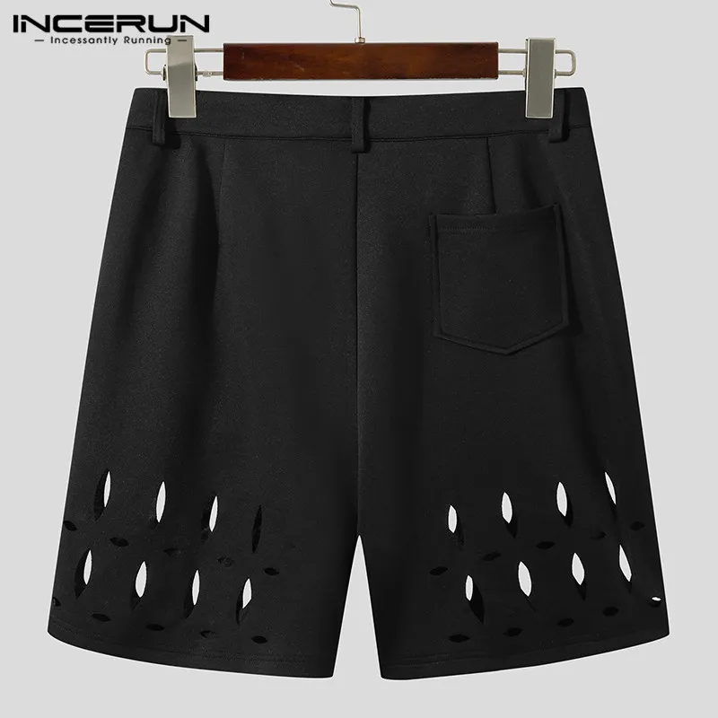 INCERUN 2023 ѱ Ÿ   ָ ҷο ƿ ̵  ݹ, õ   ,   ݹ S-5XL