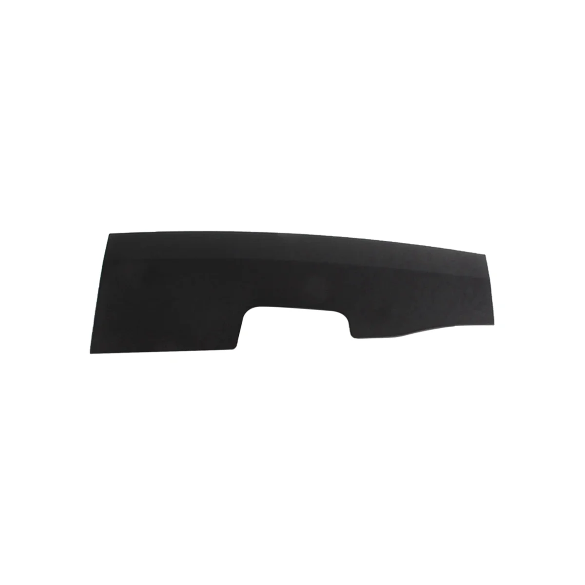 

51123416243 Car Bumper Cover Flap Rear Bumper Tow Bar Hole Cover Cap Insert for X3 E83 2007-2013