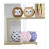 Portable Eye Massager Multifunctional Business Travel Neck Pillow Eye Mask Storage Bag with Handle Eye Mask Sleep Mask Eye Care 5
