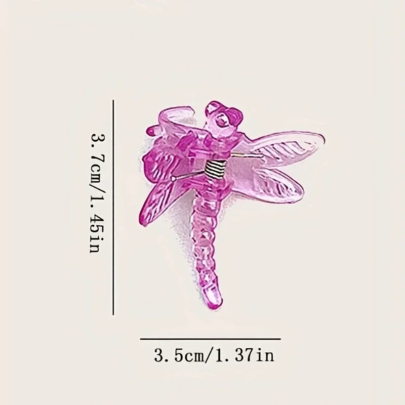6pcs-Cute Clips for Fixing Climbing Vine Garden