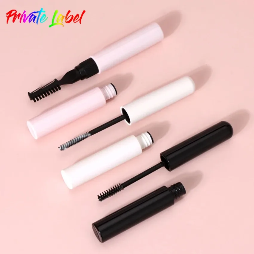

Private Label Quick Drying 9ml Brow Gel Wax Long Lasting Waterproof Fixing Fear of Water and Oil for Eyebrows Women's Cosmetics