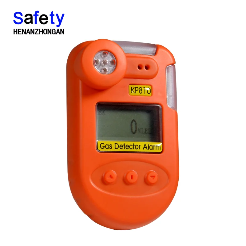 

H2 single gas monitor Hydrogen analyzer