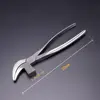 1Pc Leather Bag Making Pliers Professional Fixed Clamp Pliers For Handbag Practical Press Flatten Adjustment Plier Clamp 4