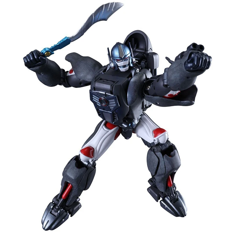 【値下げ】トランスフォーマー MP TF ビーストウォーズ 4体セット MP-34 チータス（ビーストウォーズ）｜トランスフォーマー