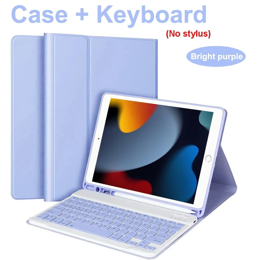 Enhanced Product Title:  
Premium Detachable Bluetooth Keyboard Case