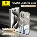 PC Magnetic Case