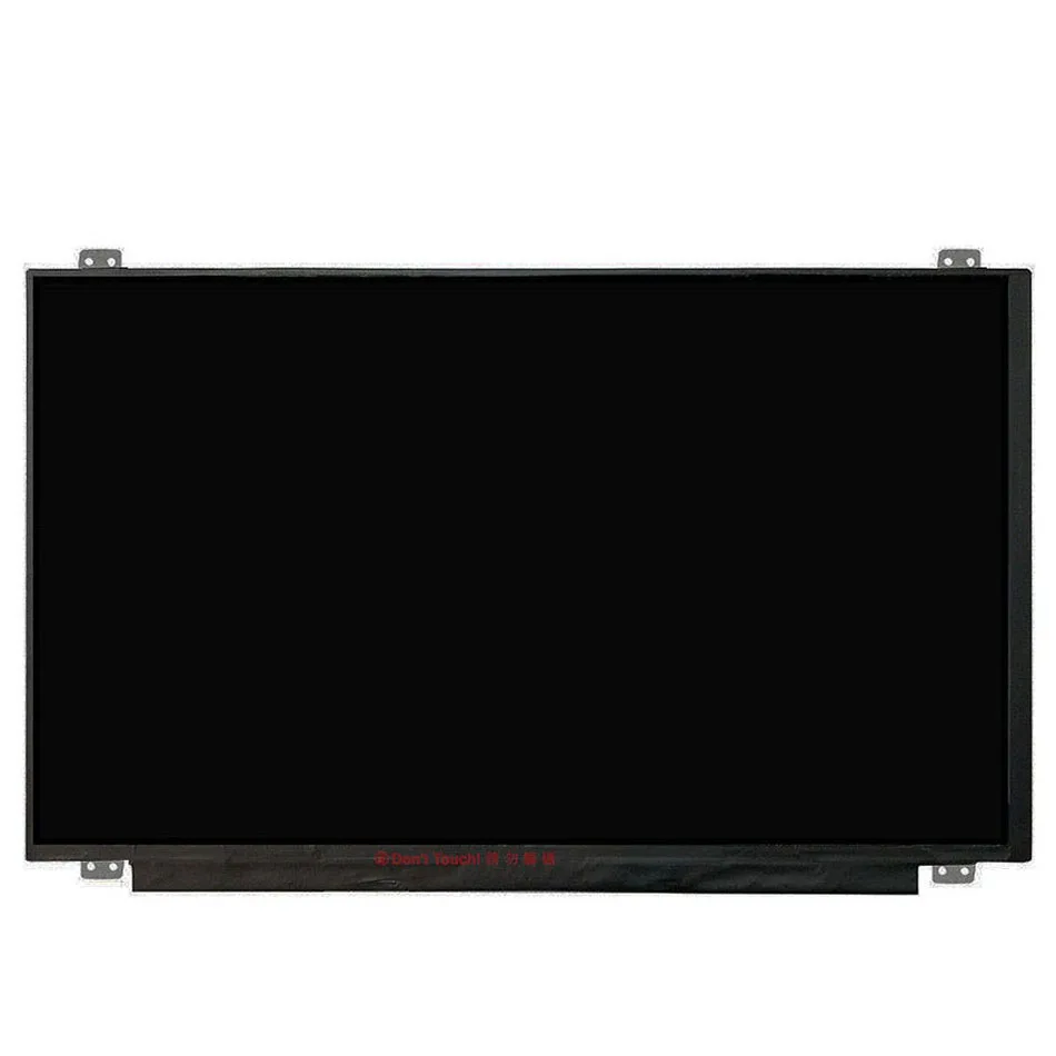 15.6" LED 4K schermo LCD per Sharp LQ156D1JX01 Toshiba P55W-C 1000:1 3840x2160 
