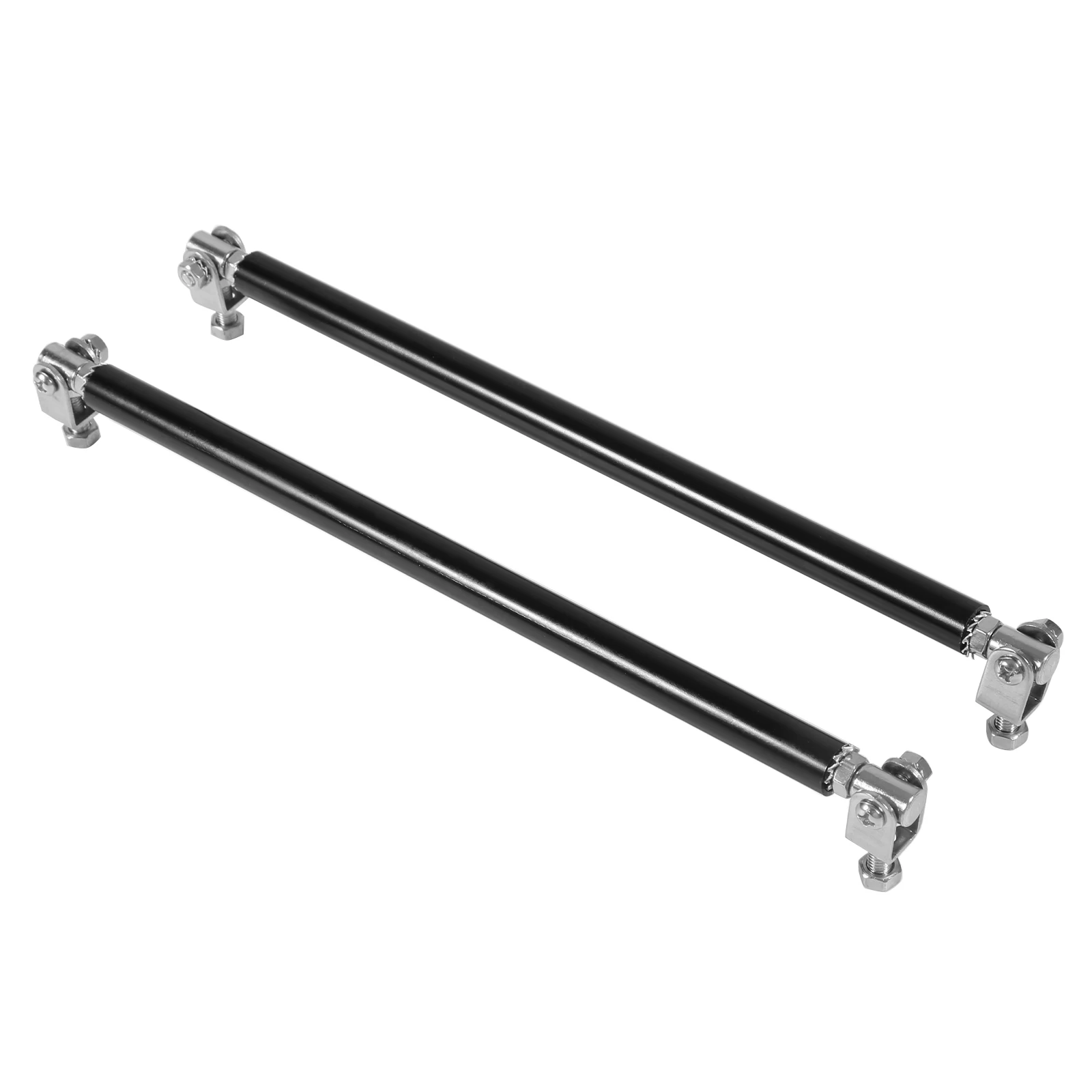 XJPXFQ Car Rear Tailgate Trunk Support Rod For Benz Classe B Hatchback(W247) 2019 2020(OEM 2479800164) 57.4cm Shock Absorbing Gas Spring Support Rod