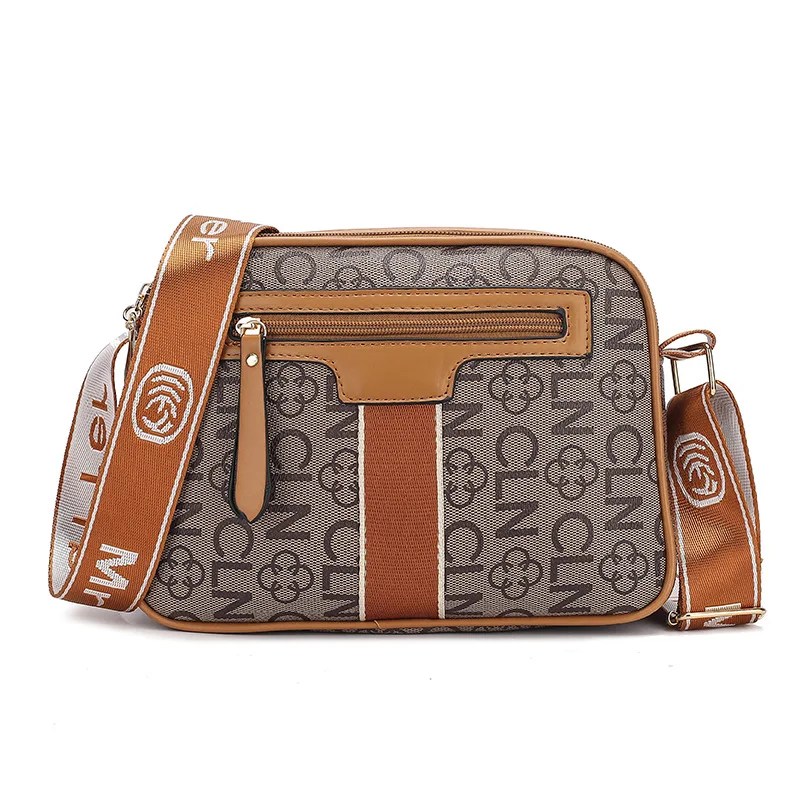 حقيبة نسائية 2025 ربيع جديد متعدد الاستخدامات حقيب...