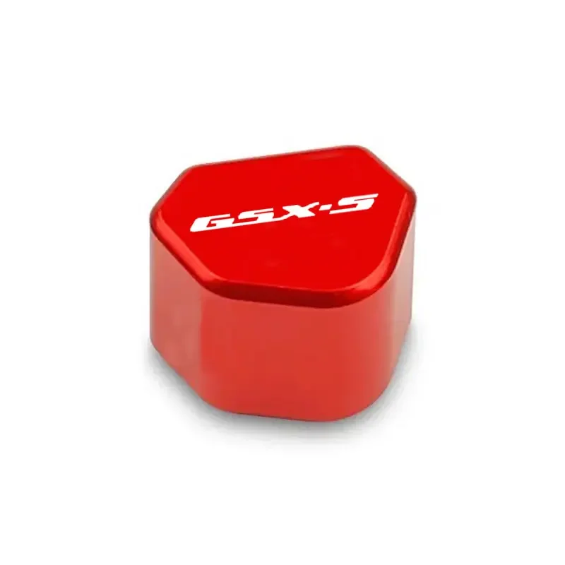 CNC Aluminum Switch Button and Turn Signal Key Cap Accessory