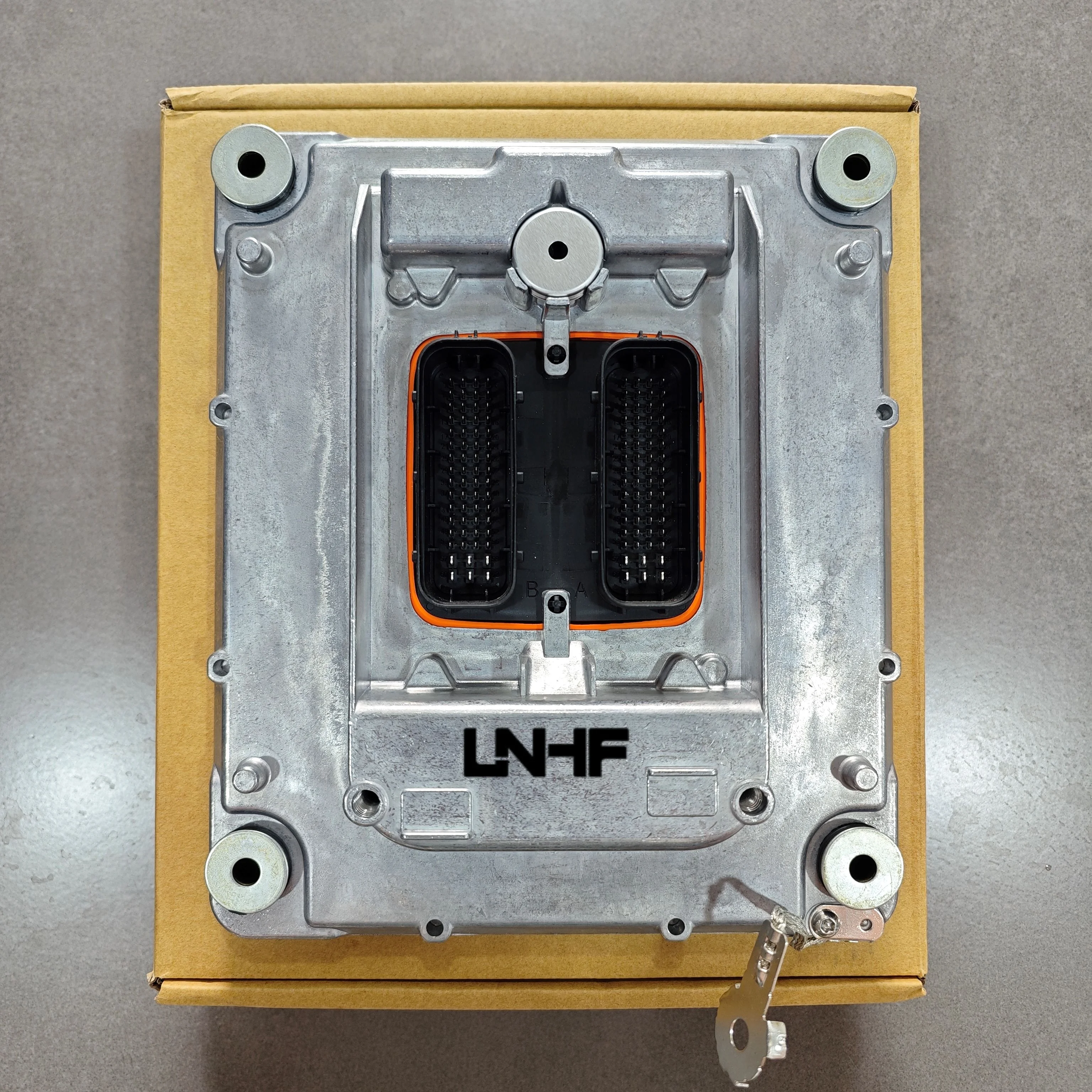 LNHF 60100017 컨트롤러 엔진 ECU ECM EC140E EC220E EC250E EC300E EW140E ECR145EL L110H L60H L70H L90H 볼보용