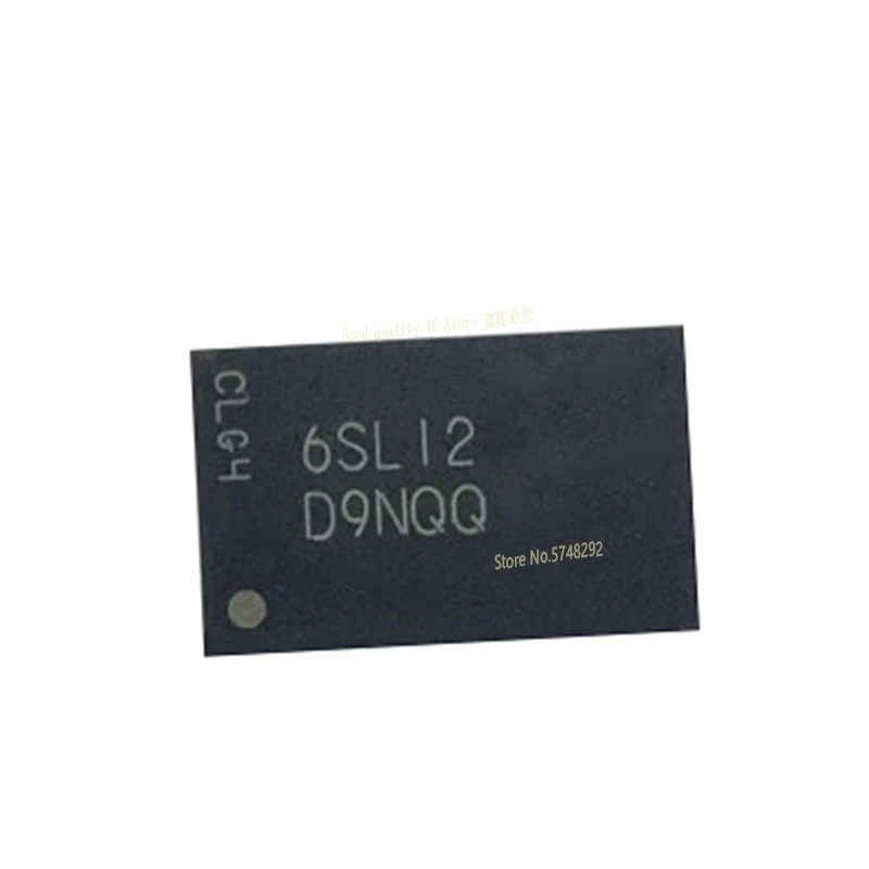 

1 шт./лот MT48LC4M32B2B5-6AIT:L MT48LC4M32B2 D9NQQ BGA 100% новый импортный оригинальный