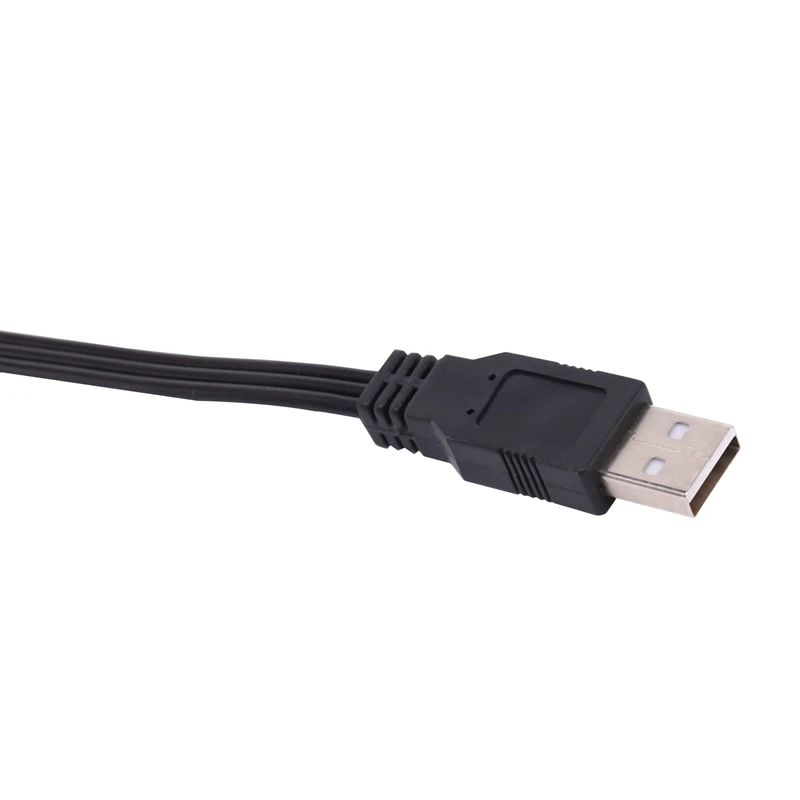 Usb  ÷ 3 Rca    ȯ  Av A/V ̺, Hdtv Tv ڷ ̾ ڵ Usb Rca ̺, 1 