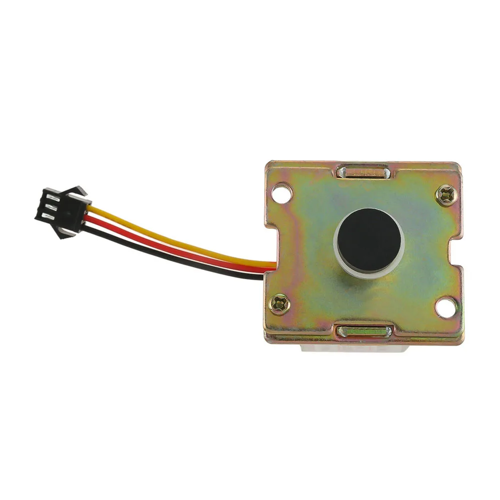 Universal Gas Valve Electric Heater Accessories Threaded Water Heating Copper Material 14mm Diameter Eraser Head