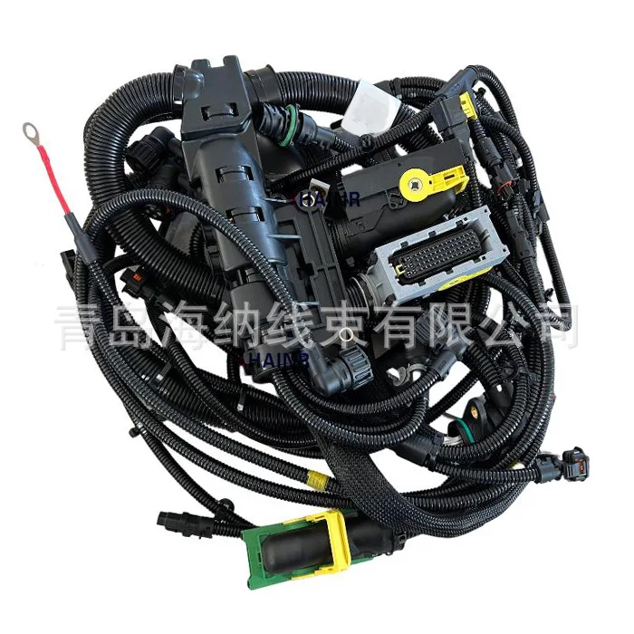 

22343369 Truck Harness Routing Cable Engine Harness Electric Harness