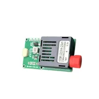 Optical transceiver module FC RX/TX/AV/VCC/GND interface TTL to fiber optical module terminal equipment 3