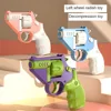 Radish Revolver Toy Guns Boy Toys Carrot Toy Mini Novelty Toys Parent-child Outdoor Toys Safe And Fun Carrot Toy Revolver Toy 1